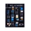 high voltage - gold – Image 3