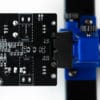 Support PCB Dessus