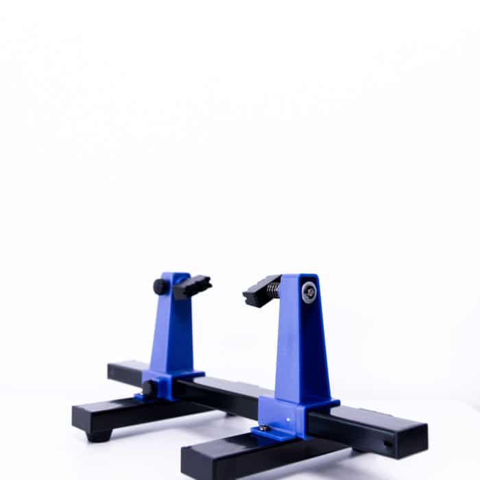 support pcb rotatif 2