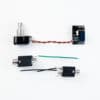 Kit true bypass v1 - relais