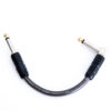 mono patch bay jack | to wire your pedals and switchers | custom lengths available