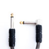 mono patch bay jack | to wire your pedals and switchers | custom lengths available - Image 2