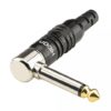 mono patch bay jack | to wire your pedals and switchers | custom lengths available - Image 3