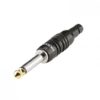mono patch bay jack | to wire your pedals and switchers | custom lengths available - Image 4