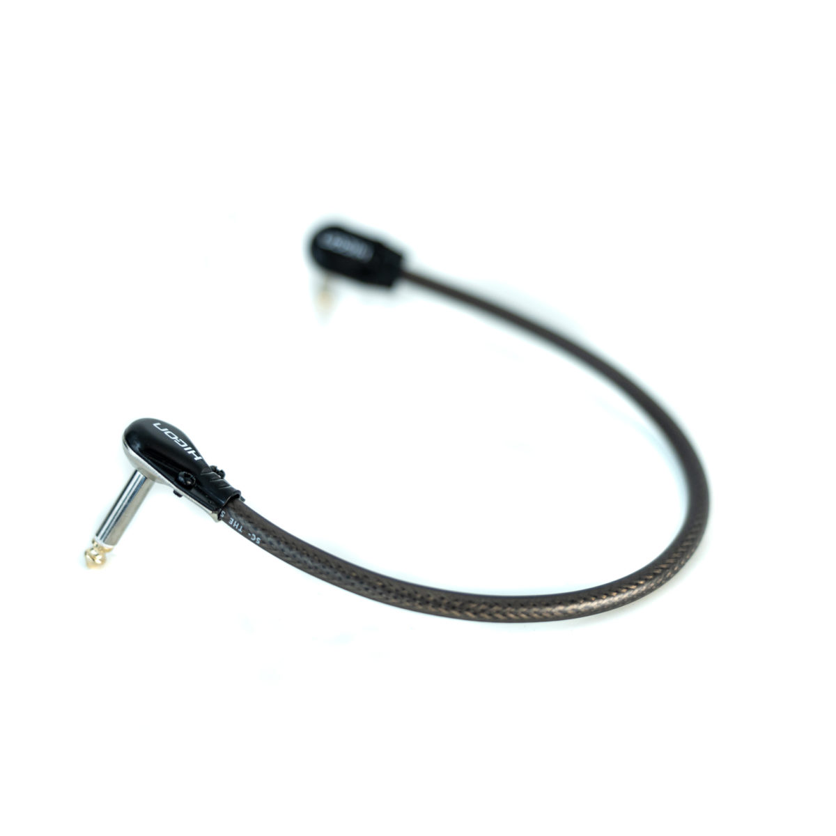 WHAMVOX 18pièces Câble De Pour De Guitare Électrique Câble Patch