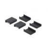 aclam tidy cables - lot de 5 – Image 3