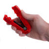 Multifunction stripper | perfect for making your own jack and patch cables