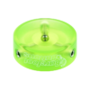 barefoot buttons v1 colored acrylic green - Image 2