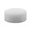 barefoot buttons glowcaps - clear