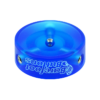 barefoot buttons v1 colored acrylic blue – Image 2