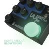 barefoot buttons glowcaps - light green – Image 4