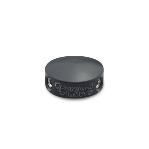 Barefoot Buttons - MINI BLACK | Available in Europe