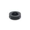 barefoot buttons v1 mini black – Image 2