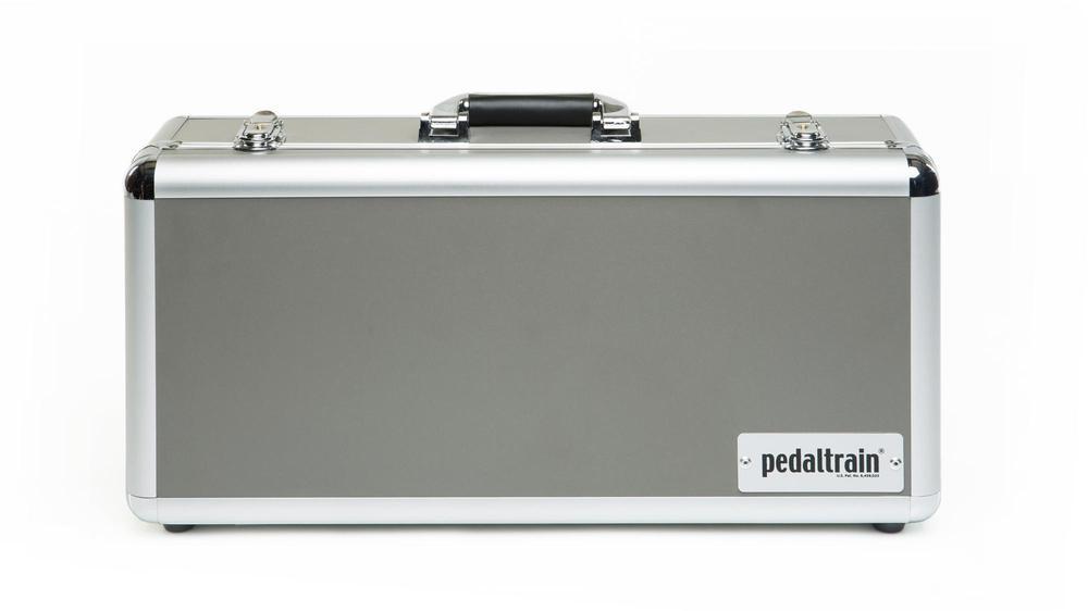 Pedaltrain Metro With Hard Case Anasounds