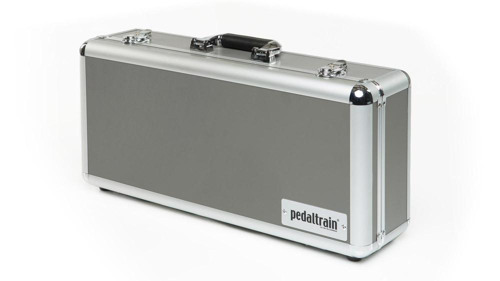 Pedaltrain Metro With Hard Case Anasounds