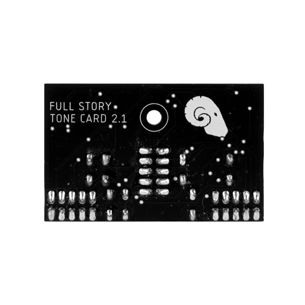 Tone cards collector s edition ii anasounds