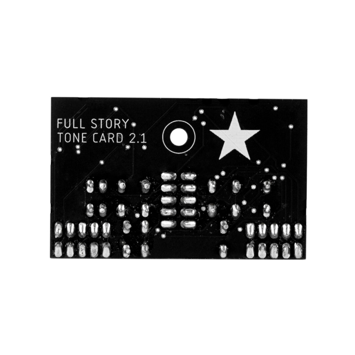Tone cards collector s edition vii anasounds