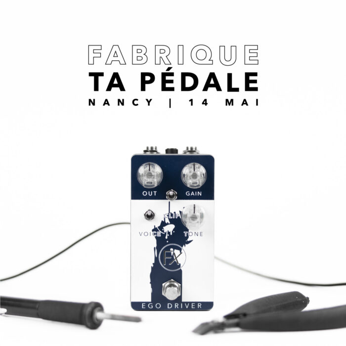 masterclass ego driver | nancy | dimanche 14 mai