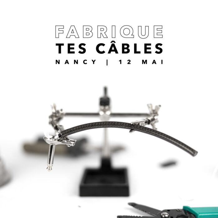 masterclass jacks | nancy | vendredi 12 mai