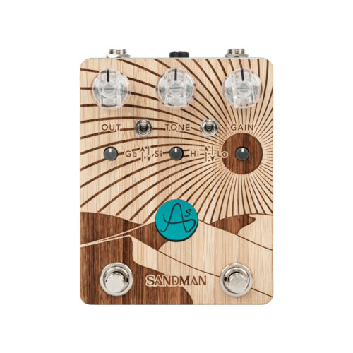 origins pedals | Anasounds