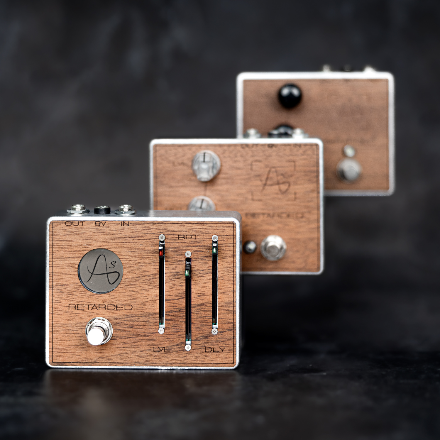 Utopia Series Anasounds